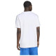 Adidas Ανδρική κοντομάνικη μπλούζα Real Madrid Terrace Icons Tee